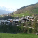 La Combe De Moulin * Peisey-Nancroix