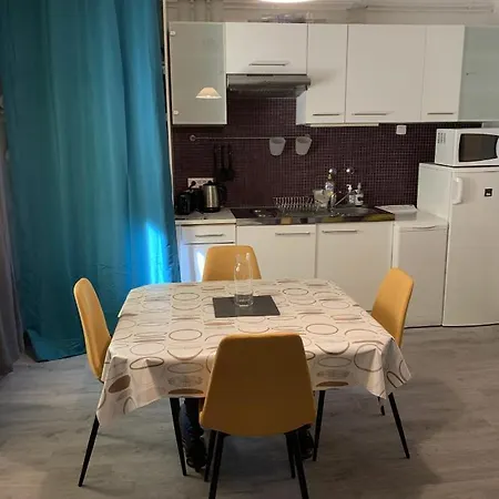 La Combe De Moulin شقة بيسي-نانكرويكس