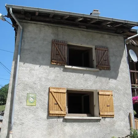 La Combe De Moulin