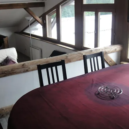 La Combe De Moulin *