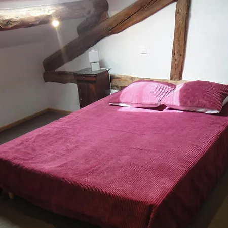 La Combe De Moulin Apartment Peisey-Nancroix