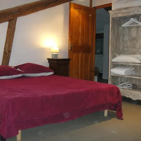 La Combe De Moulin Apartment Peisey-Nancroix