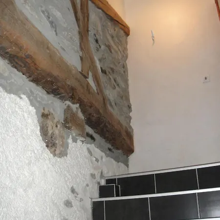 Apartment La Combe De Moulin *