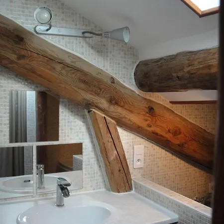 La Combe De Moulin Apartment Peisey-Nancroix