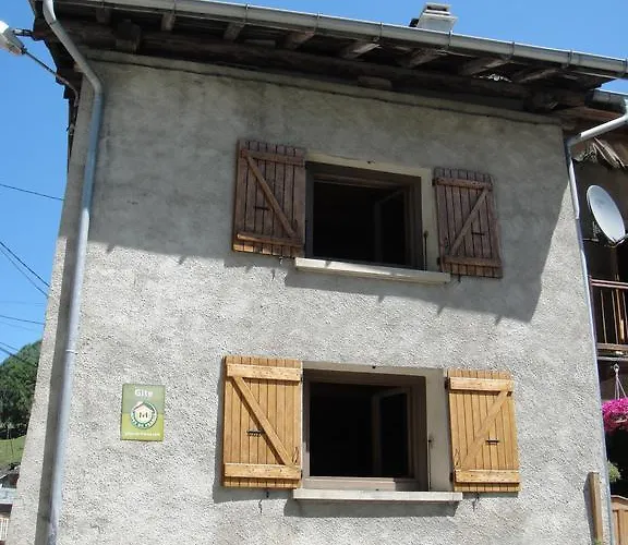 La Combe De Moulin